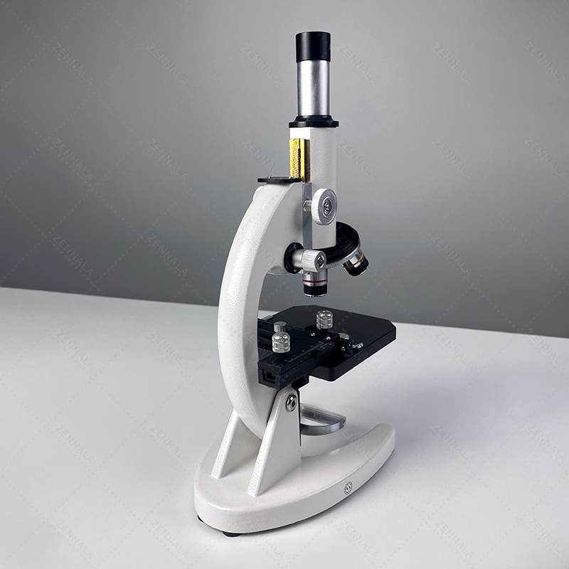 กล้องจุลทรรศน์ ตาเดียว 40-1600x (รุ่น XSP-02)