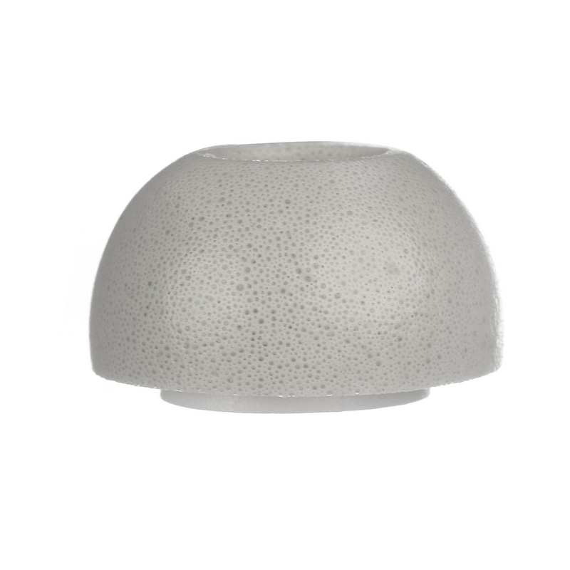 X-Tips FoamAirpodsPro จุกโฟมแบบมีตระแกรงสำหรับหูฟัง Apple Airpods Pro