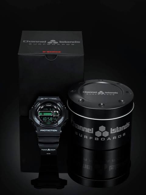 นาฬิกา คาสิโอ Casio G-Shock 30th Limited model รุ่น GLX-150CI-1 (หายากมาก) Rare item