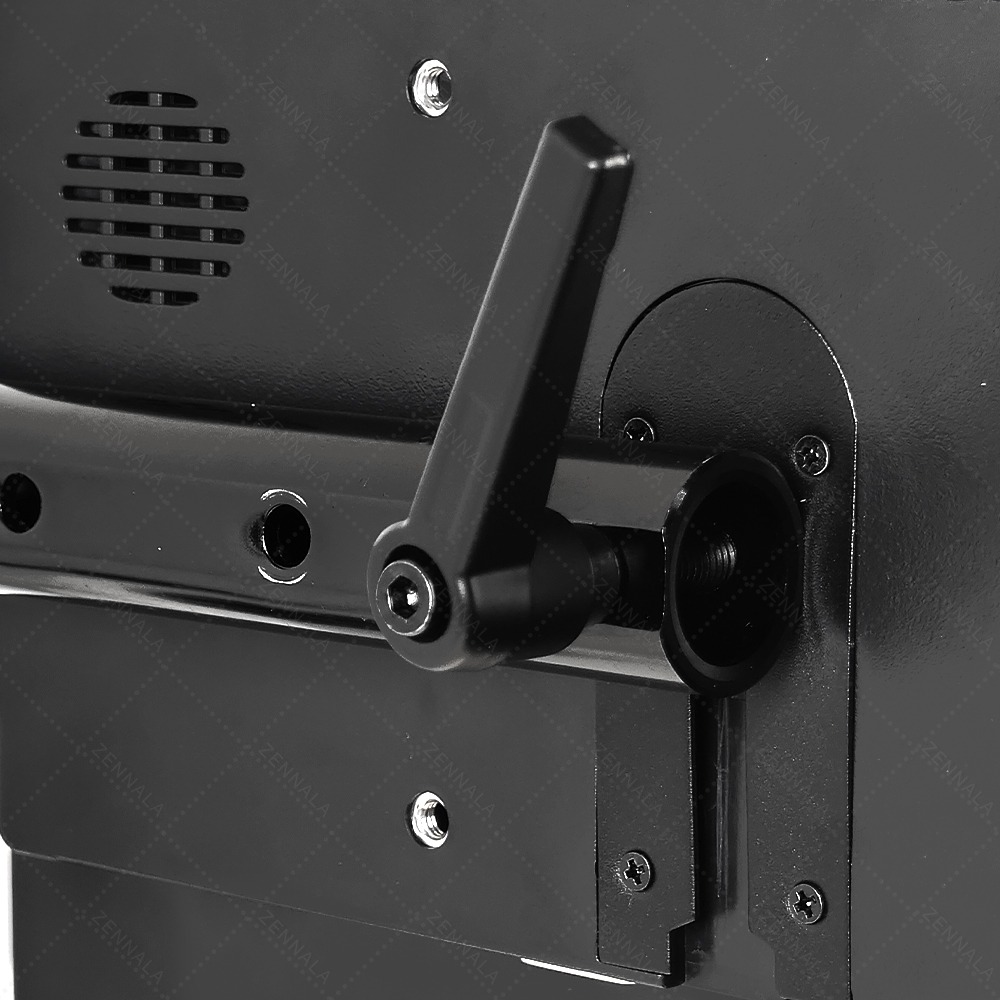 SANQTID หน้าจอ LCD ขนาด 10 นิ้ว สำหรับกล้องจุลทรรศน์