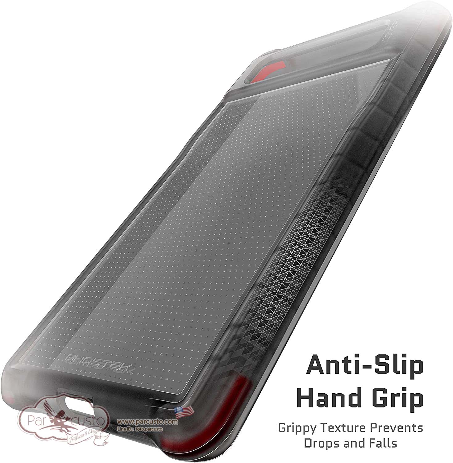 เคสกันกระแทก Google Pixel 6 และ Pixel 6 Pro [COVERT] จาก Ghostek (Pre-order USA)