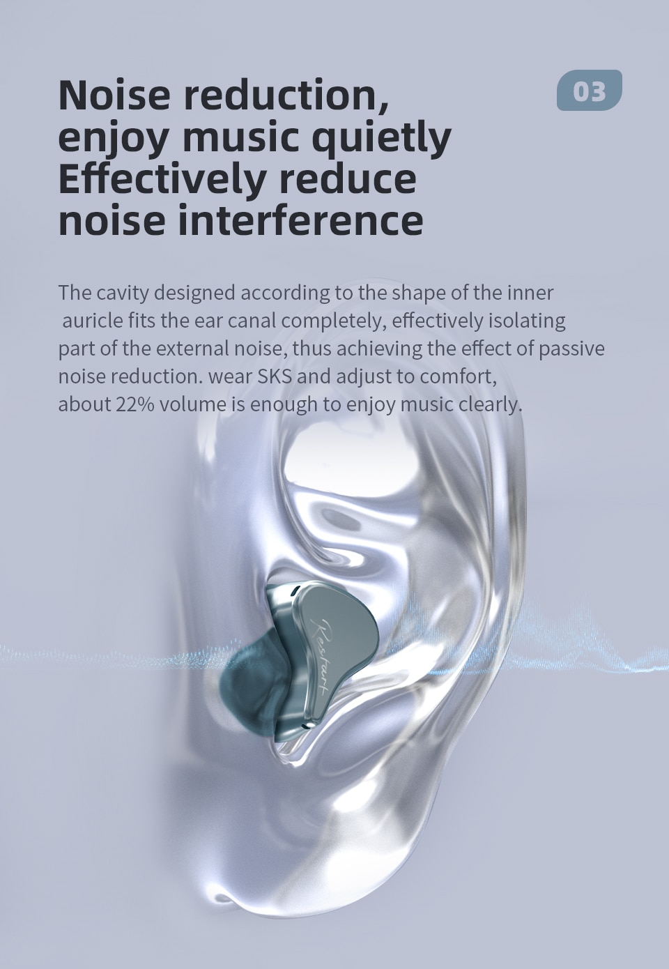 ขาย KZ SKS หูฟัง TWS 2 ไดรเวอร์ 1DD+1BA ประกันศูนย์ไทย