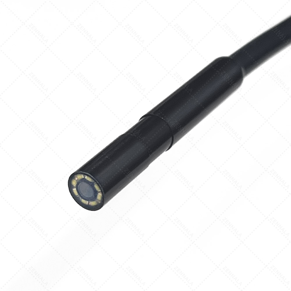 กล้องงู Full HD 2IN1 TypeC-Lightning 5.5 มิลลิเมตร