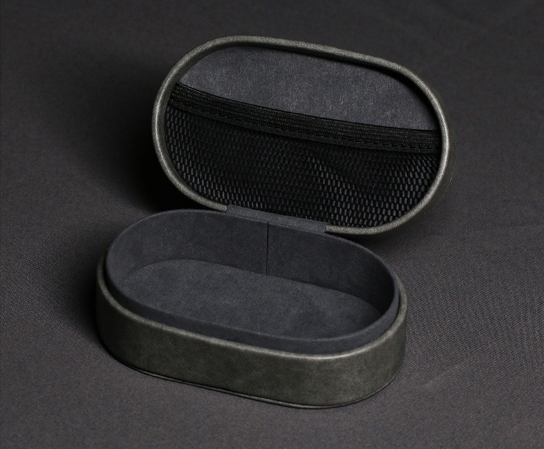 BGVP DX6 เอียบัดเรือธงรุ่นใหม่ ถอดสายได้ ประกันศูนย์ไทย