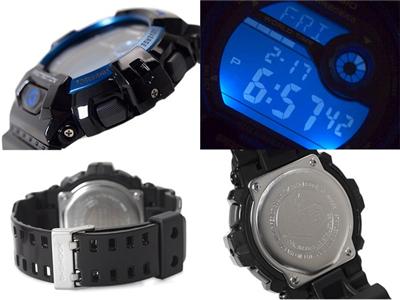 นาฬิกา คาสิโอ Casio G-Shock Standard digital รุ่น G-8900A-1