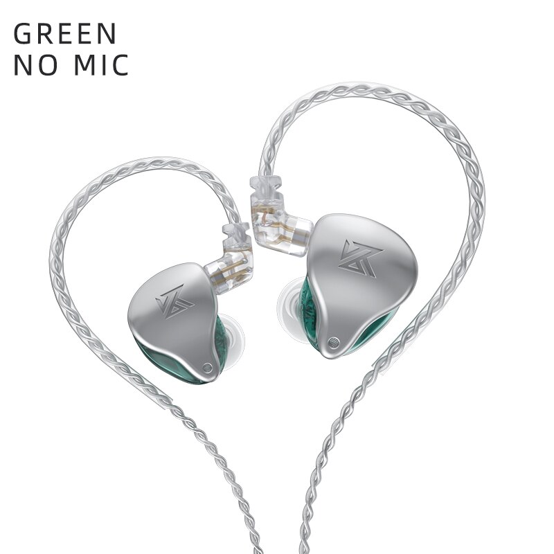 ขาย KZ AST หูฟัง 12 ไดรเวอร์ 12BA ประกันศูนย์ไทย