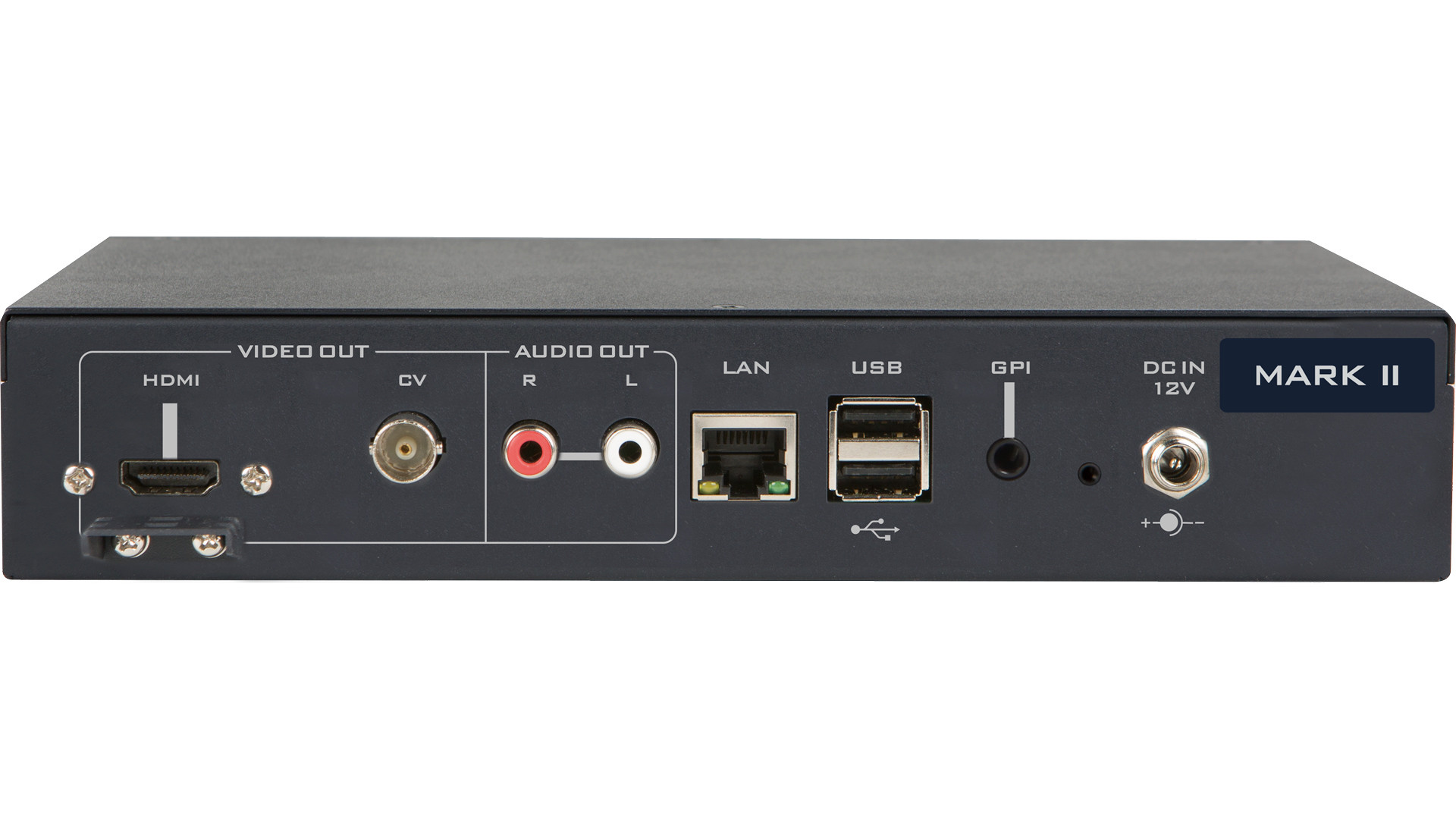 DATAVIDEO NVD-30 MARK II HDMI IP Video Decoder