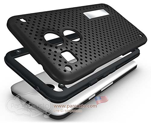 เคสกันกระแทก LG Nexus5X [Premium Hybrid Protective Case] จาก Hyperion [Pre-order USA]