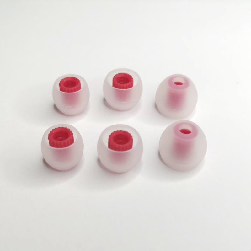 ชุดจุกหูฟังรวม FiiO สุดยอดจุกหูฟังสำหรับเพลงทุกแนว