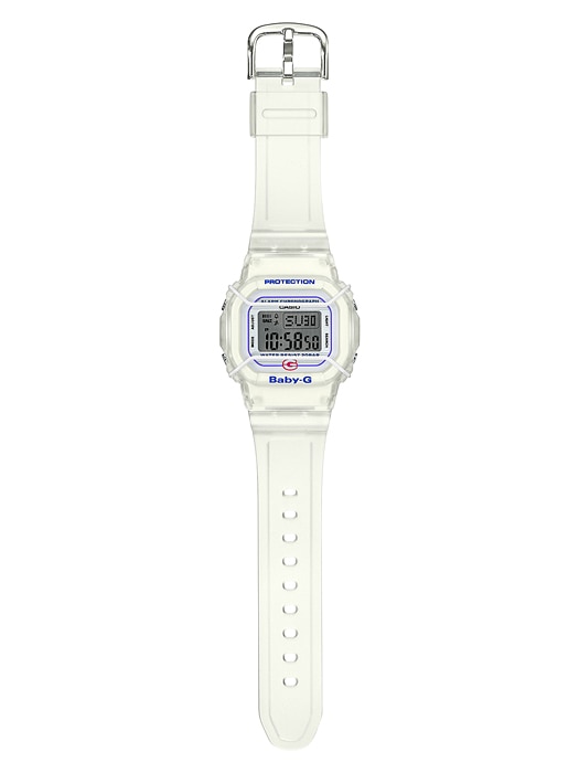นาฬิกา Casio Baby-G Limited ครบรอบ 25ปี รุ่น BGD-525-7 ของแท้ รับประกัน1ปี