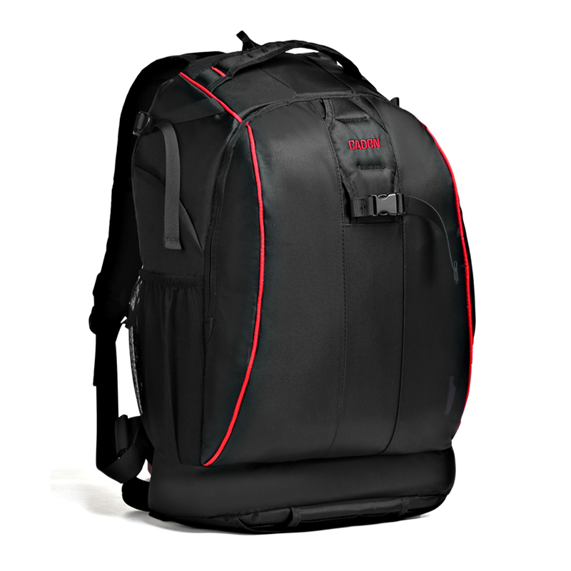 ขาย Caden K7 กระเป๋าแฟชั่น กันขโมย กันน้ำ กันกระแทก เก็บกล้องได้ พื้นที่จัดเก็บกว้างขวาง