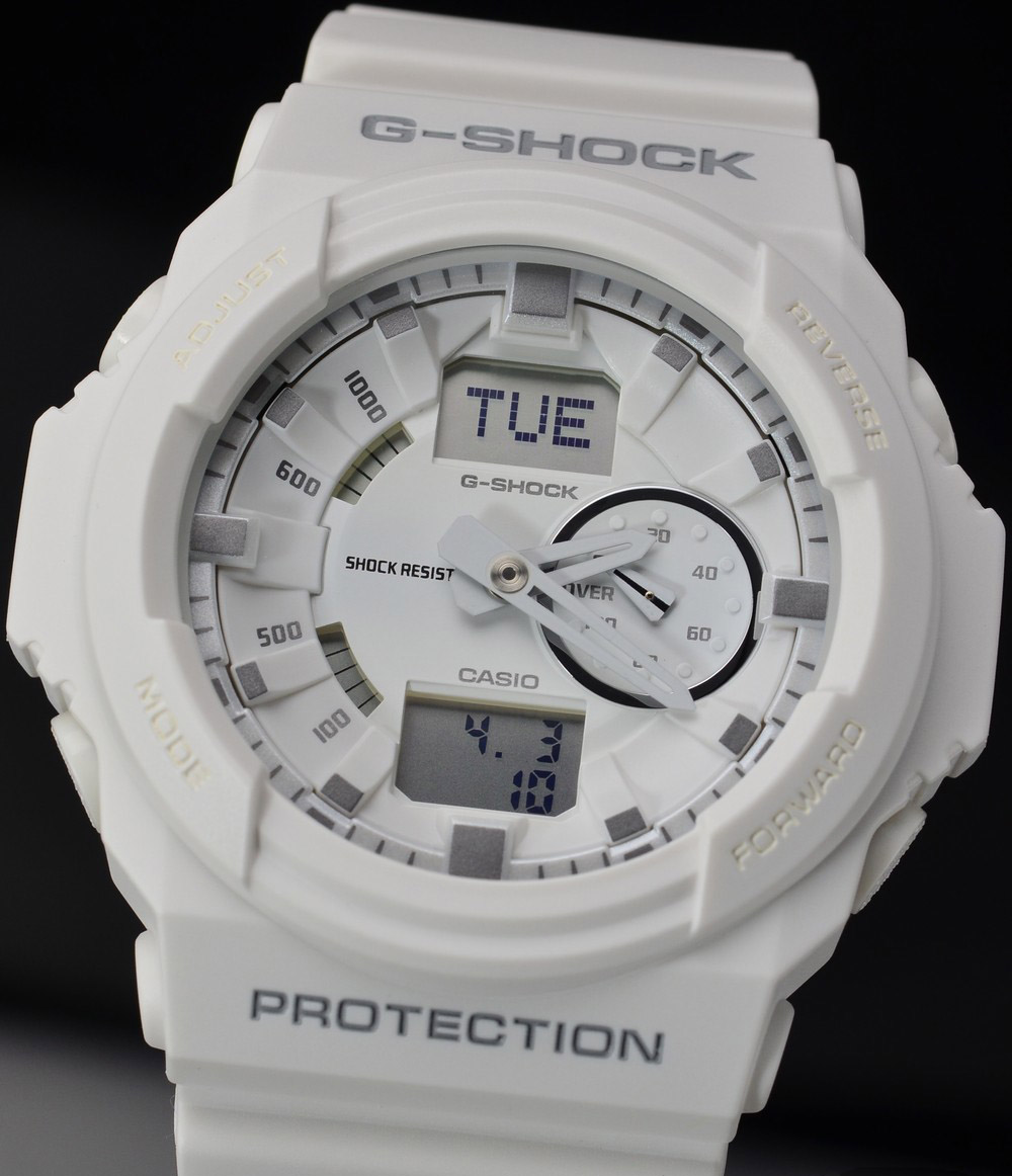 นาฬิกา คาสิโอ Casio G-Shock Standard Analog-Digital รุ่น GA-150-7A