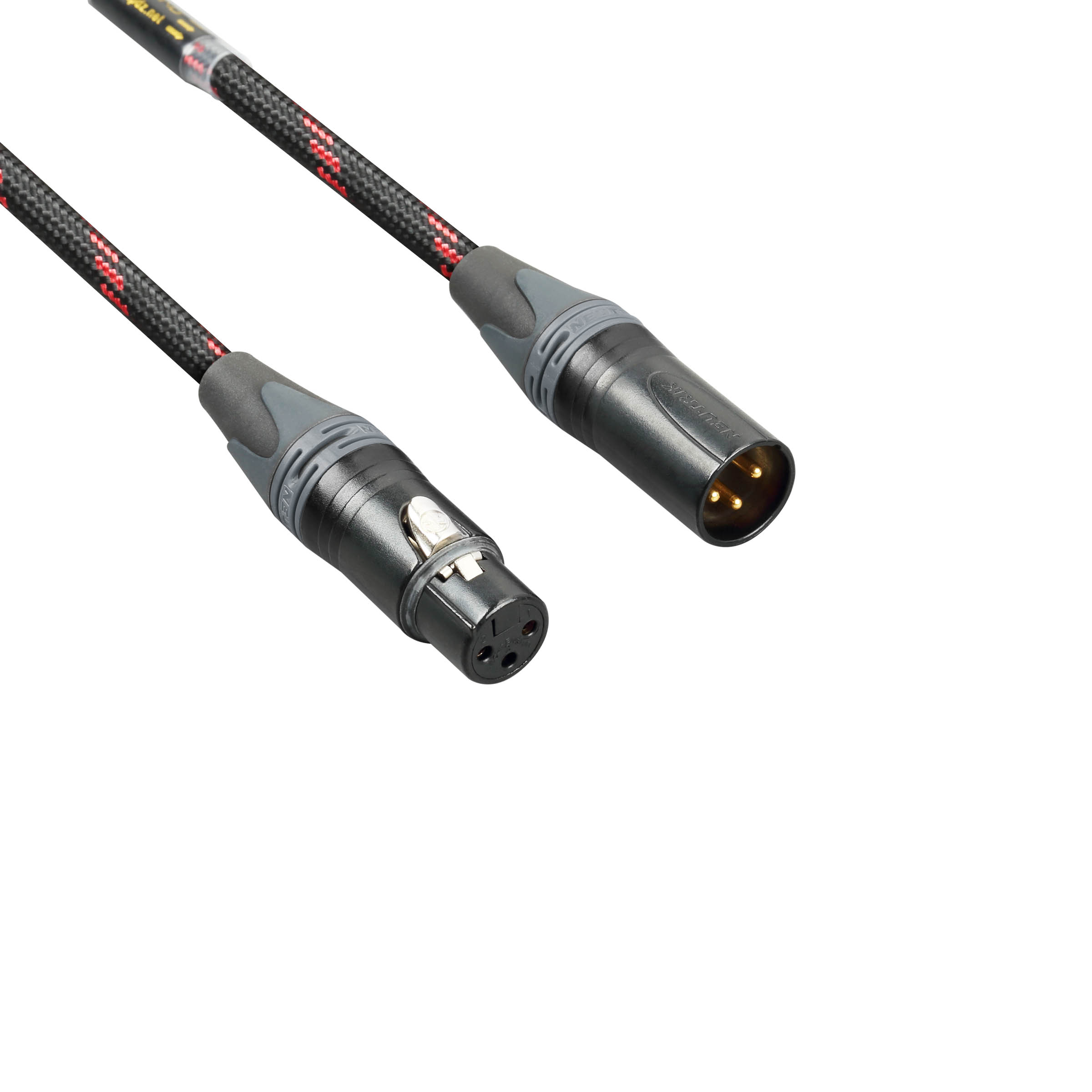 ขาย Topping TCX1 สายสัญญาณเสียง แบบ XLR to XLR