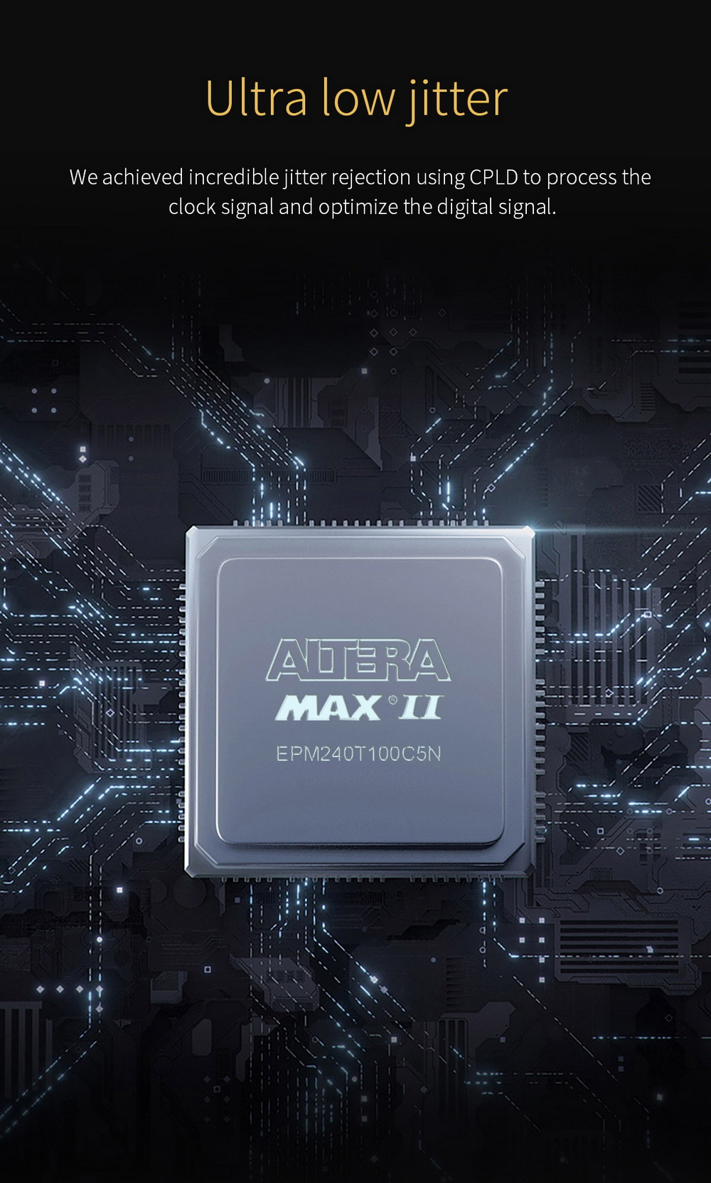 Topping D900 DAC ตั้งโต๊ะระดับเรือธงพิเศษ สุดยอดเทคโนโลยี 1-bit PSRM เสียงที่ใสสะอาด สมจริง ประกันศูนย์ไทย