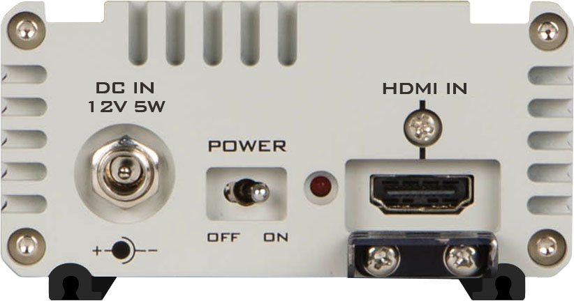 Datavideo DAC-9P HDMI to SDI Converter