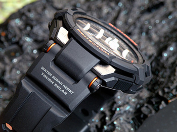 นาฬิกา คาสิโอ Casio G-Shock GRAVITY DEFIER รุ่น G-1400-1A ของแท้ รับประกัน1ปี