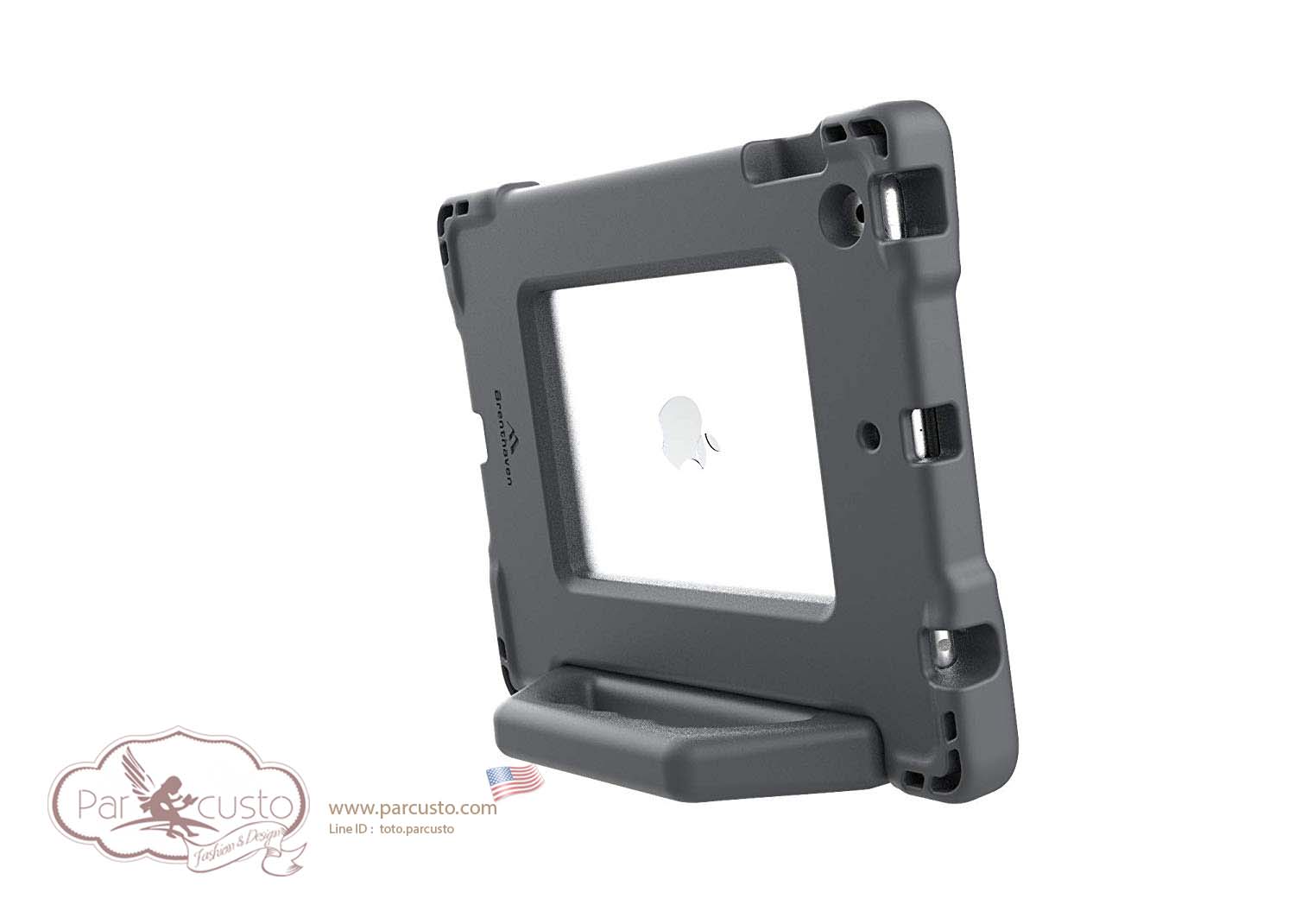 เคสกันกระแทกสำหรับเด็ก Apple iPad 9.7 (6th Gen and 5th Gen) [Edge Bounce] จาก Brenthaven [หมด]