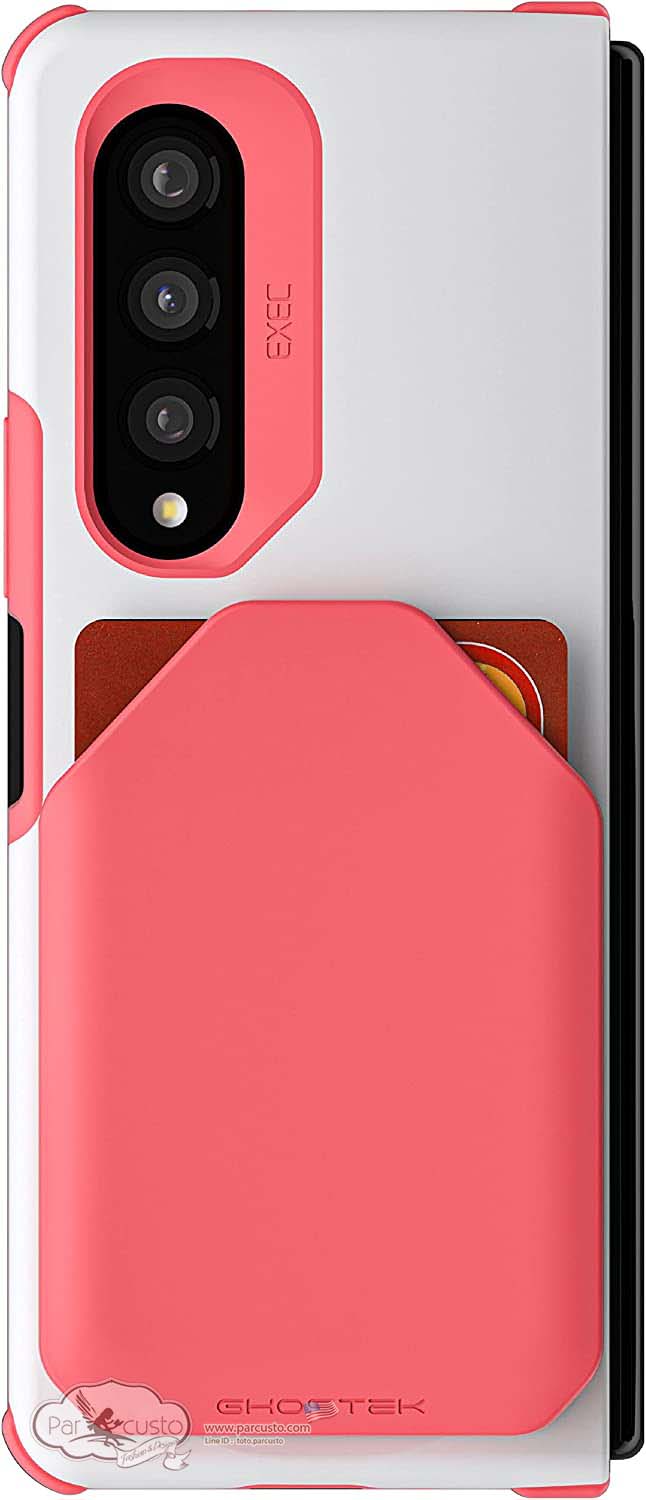 เคส Samsung Galaxy Z Fold 3 [EXEC] จาก Ghostek [หมด]