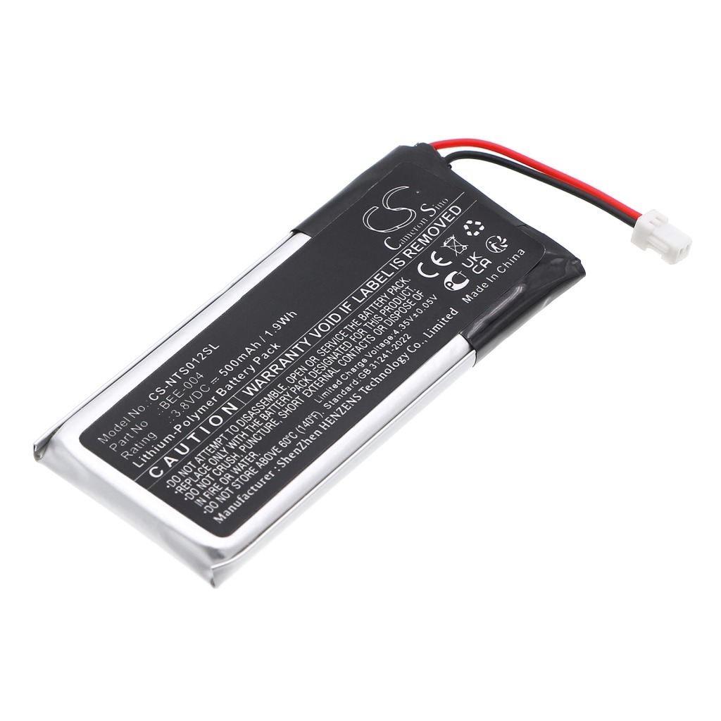 ขายแบตเตอรี่สำหรับซ่อม Nintendo BBE 012, BBE-012, SWITCH 2 JOY-CON 2 [-แบต-]