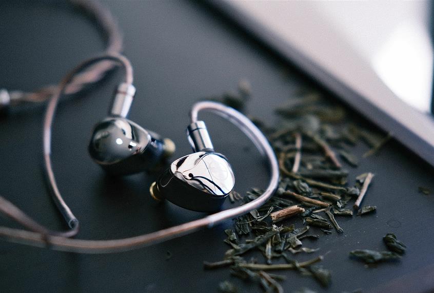 ขาย TForce Yuanli หูฟัง 1 ไดรเวอร์ Dynamic ประกันศูนย์ไทย