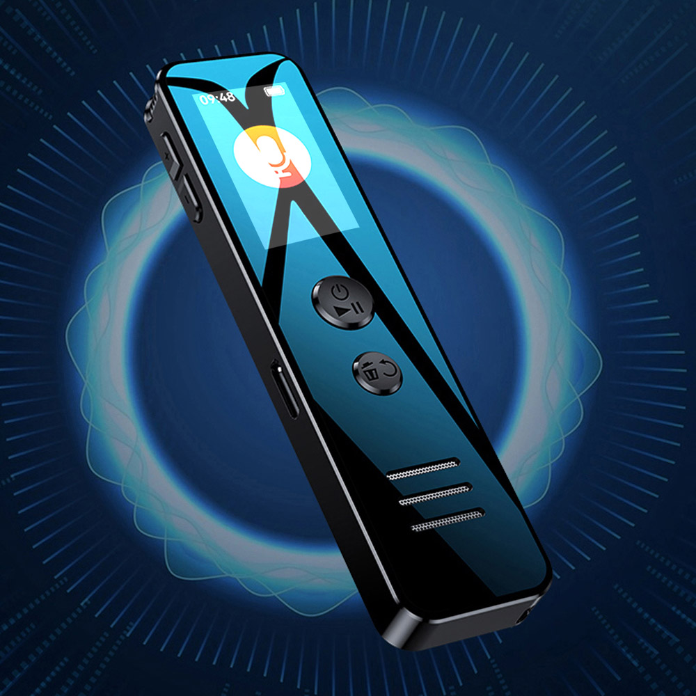 เครื่องบันทึกเสียง V62 32GB (charge)