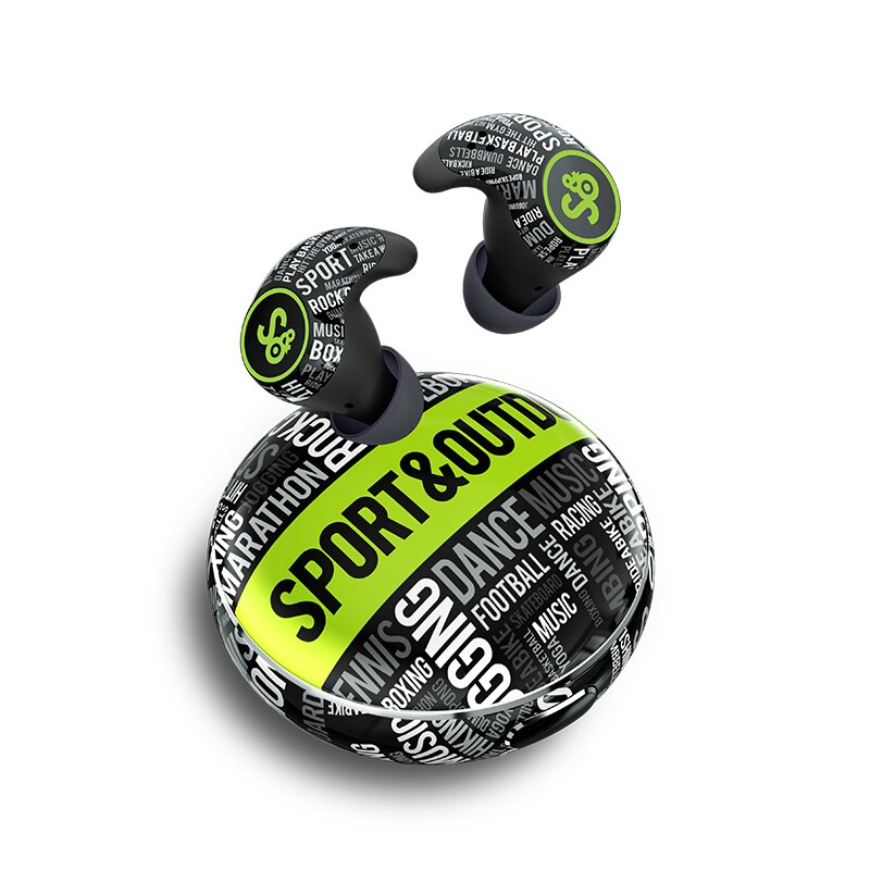 Mifo S หูฟัง TWS 1 ไดรเวอร์ 1BA กันน้ำ IPX7 ประกันศูนย์ไทย