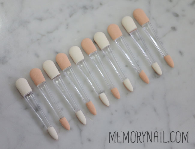 ผงกระจก สีทอง,ผงกระจก,Mirror Powder 