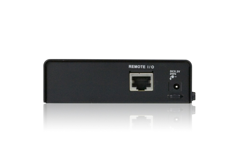 100 M. HDBASET HDMI OVER SINGLE CAT 5 EXTENDER (RECEIVER UNIT)