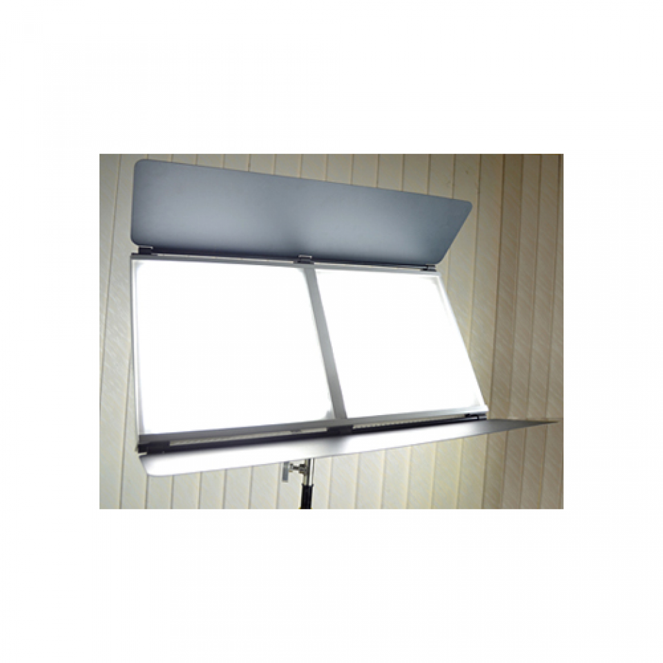 Camtree 2pc 2000 Led Light ไฟสตูดิโอ