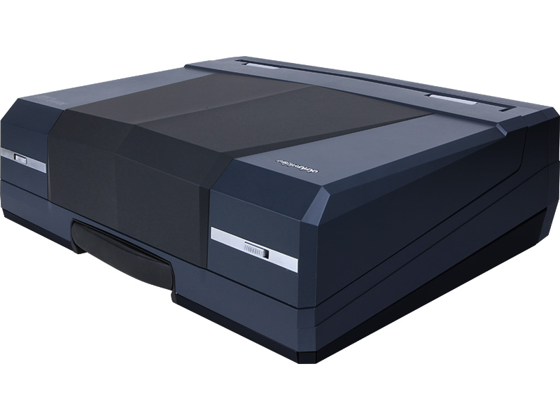 Datavideo HS-600 SD 8 - Channel Mobile Video Studio