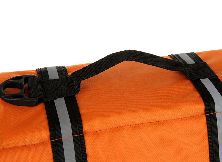 เสื้อชูชีพสุนัข SIZE XS, S, M, L, XL, XXL, XXXL