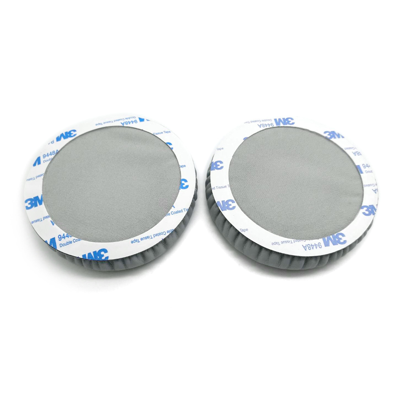 ขาย X-Tips รุ่น XT184 ฟองน้ำสำหรับหูฟัง steelseries siberia 200 v1 v2 v3