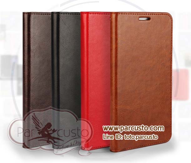 เคสหนัง Samsung Galaxy S10 5G จาก Fesaymi [หมด]