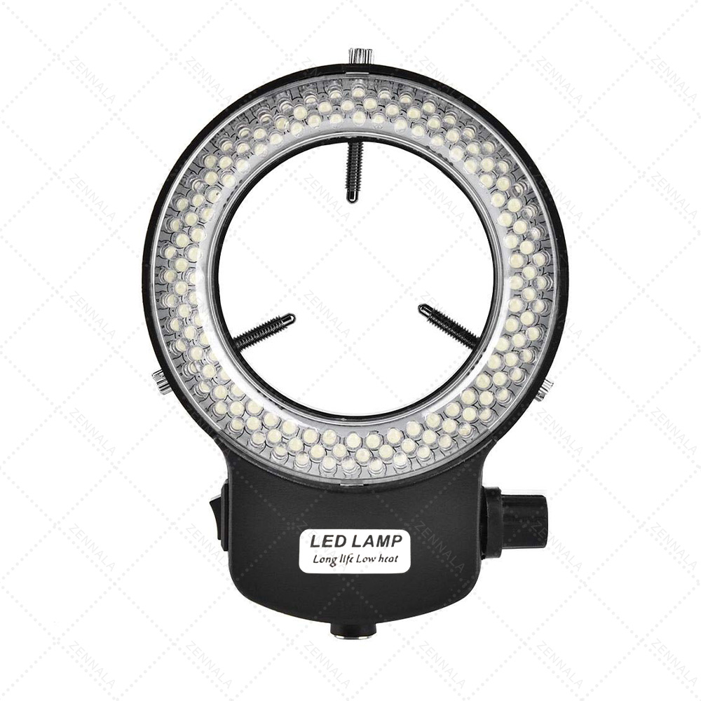 ไฟ LEd 144 ดวง สำหรับ กล้องจุลทรรศน์