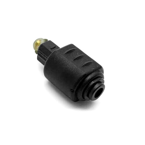 ขาย X-Tips หัวแปลง optical 3.5 mm เป็น optical ธรรมดา