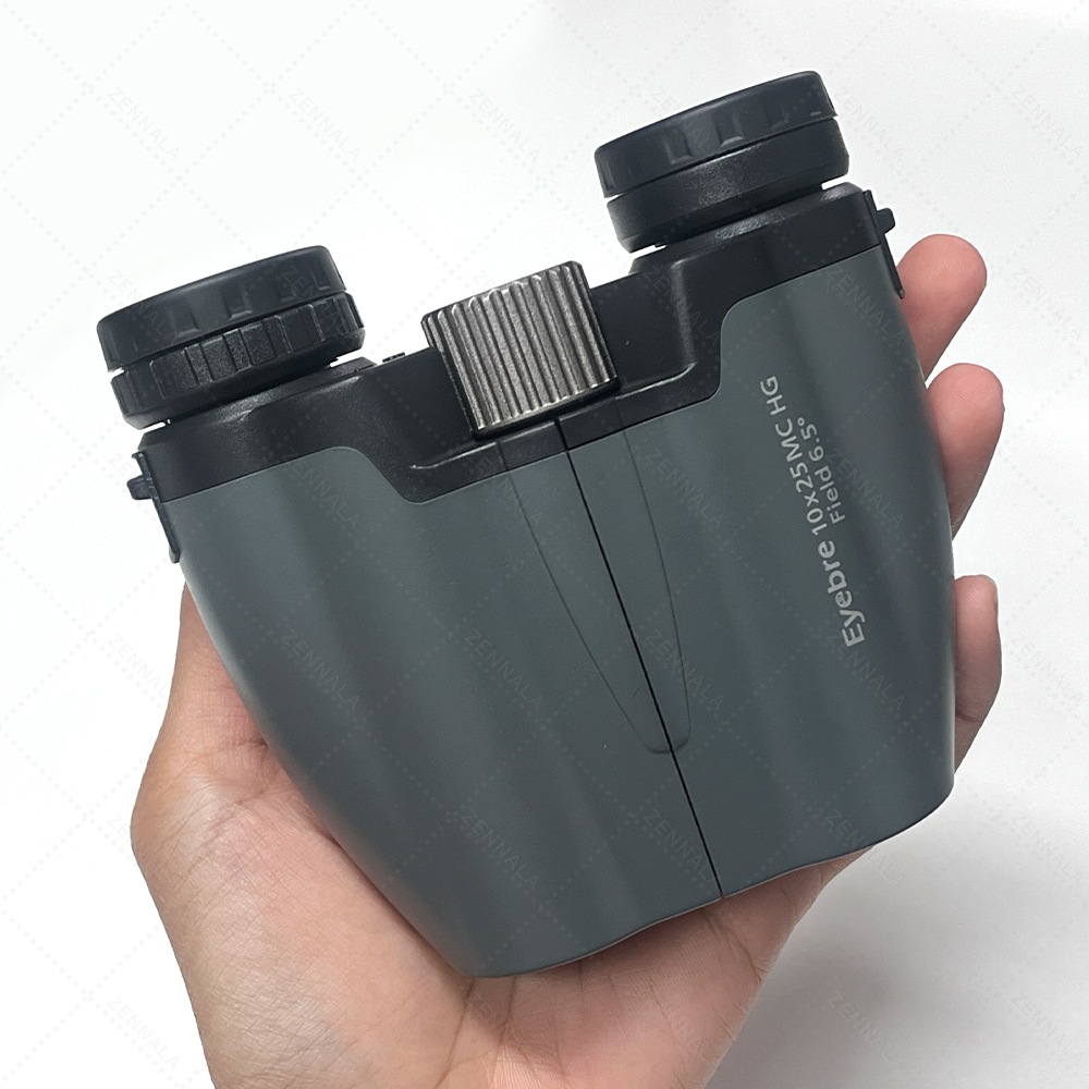 กล้องส่องทางไกล Eyebre 10x25 LD201