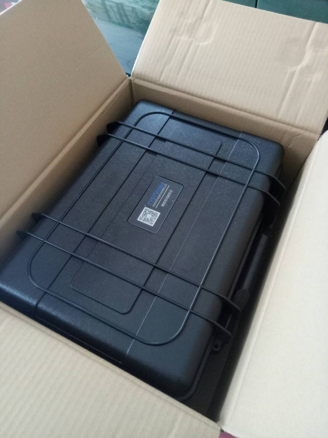 Studio Teleprompter Portable for Smartphone Tablet