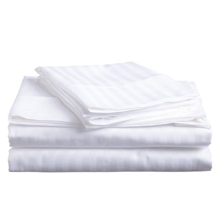 ปลอกผ้านวม satin มาตรฐานโรงแรม 5 ดาว (มีให้เลือก 2 ขนาด)