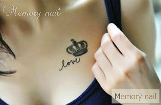 สติ๊กเกอร์ tattoo,สติ๊กเกอร์แทททู