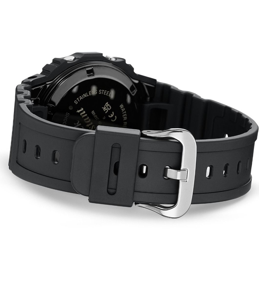 นาฬิกา Casio G-Shock Limited Heritage Series (HS) รุ่น GW-5000HS-1 Made in Japan ของแท้ รับประกัน1ปี