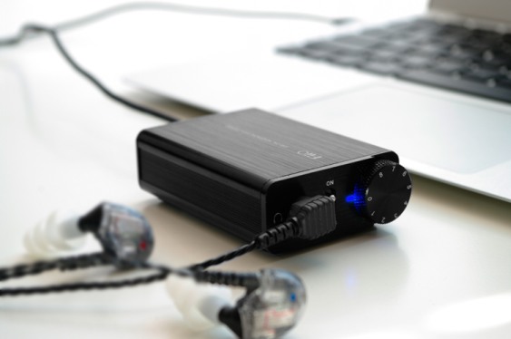 ขาย FiiO E10 USB DAC + Amplifier