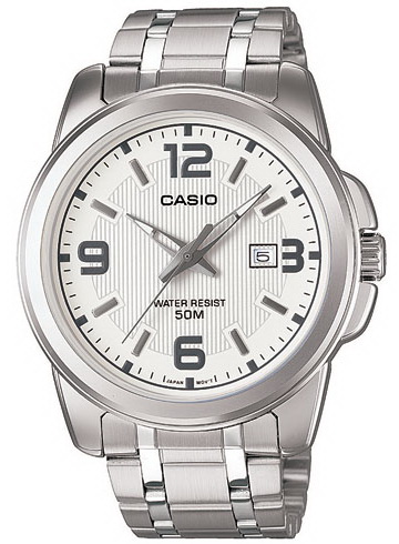 นาฬิกา คาสิโอ Casio STANDARD Analog'men รุ่น MTP-1314D-7A