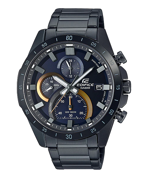 นาฬิกา Casio EDIFICE Chronograph EFR-571 series รุ่น EFR-571DC-2AV ของแท้ รับประกัน 1 ปี