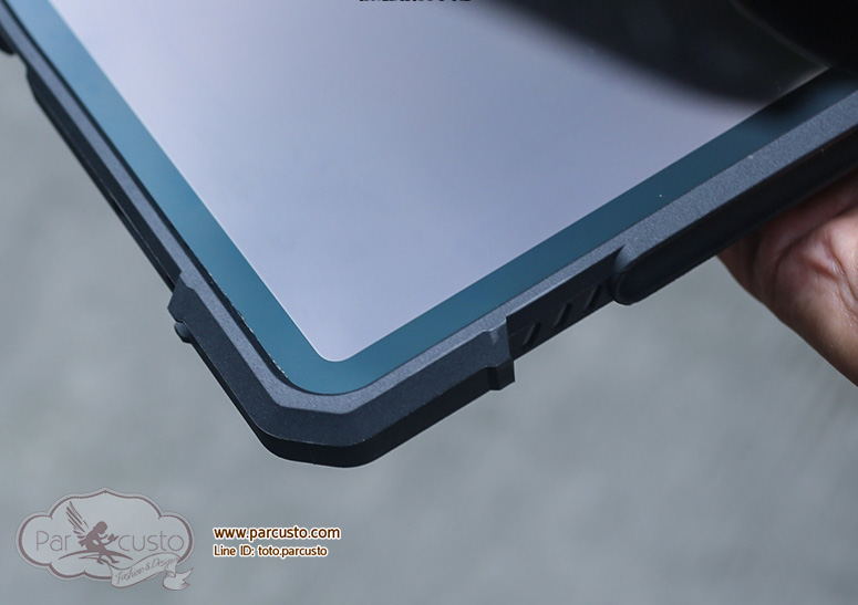 เคสกันกระแทก Apple iPad Pro 12.9 inch (2018 / 2020) จาก Fat Bear [Pre-order]