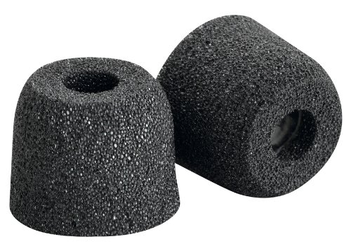 ขาย Comply Foam T-400 จุกหูฟังนุ่มสบายหู ช่วยเพิ่มคุณภาพเสียง มี 3 ทรงให้เลือก