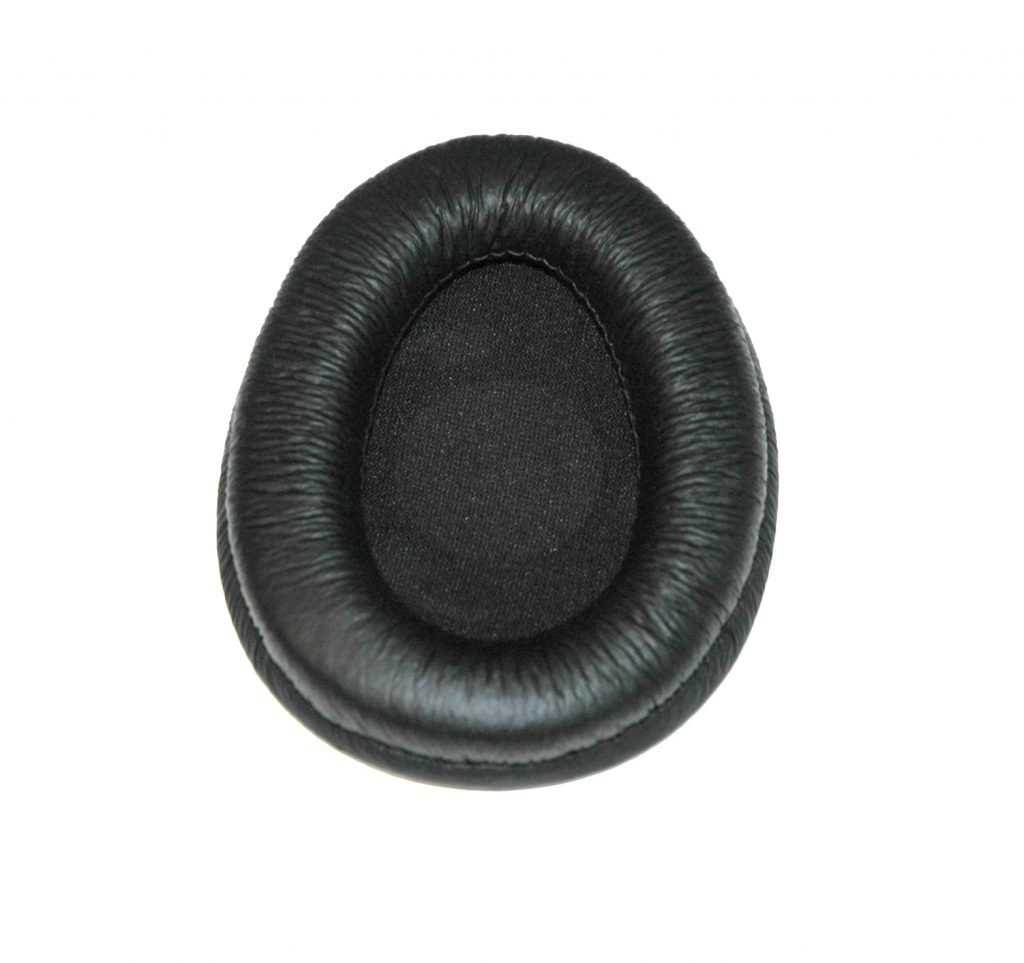 Eartec Cloth Earpad ฟองน้ำหูฟังแบบผ้า