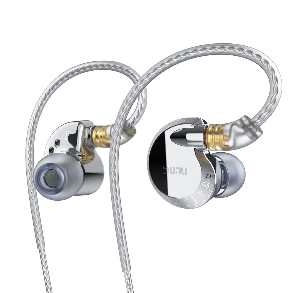 ขาย DUNU FALCON PRO หูฟัง IEM ไดรเวอร์ ECLIPSE Dynamic ประกันศูนย์ไทย