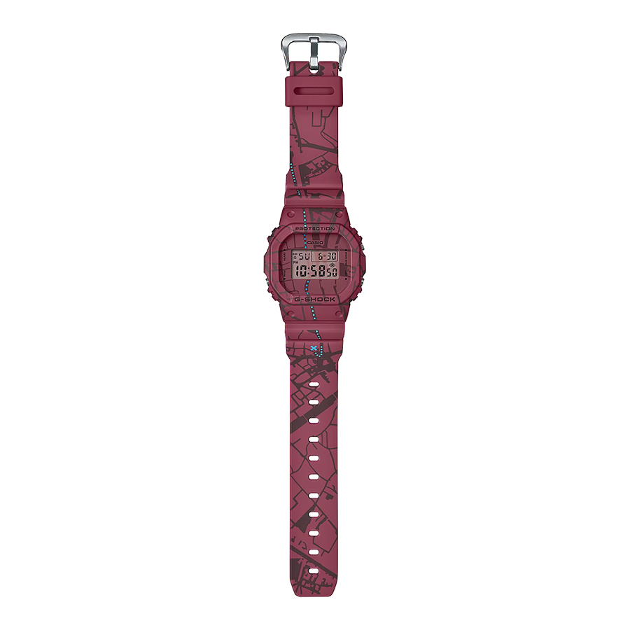 G-SHOCK BGD-560SLG-4DR（G-SHOCK BGD-560SLG-4DR）