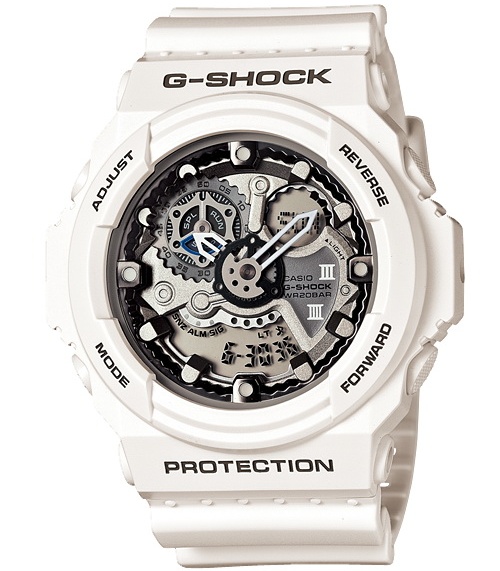 นาฬิกา คาสิโอ Casio G-Shock Standard Analog-Digital รุ่น GA-300-7A