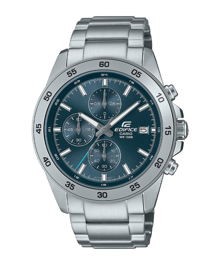 นาฬิกา Casio EDIFICE CHRONOGRAPH รุ่น EFR-526D-2AV ของแท้ รับประกัน1ปี